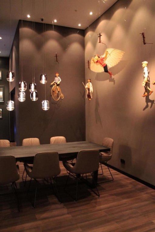 Hotel One Prague-florentinum Prag