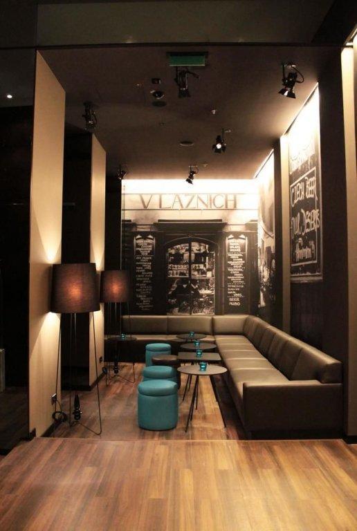 Hotel One Prague-florentinum Prag