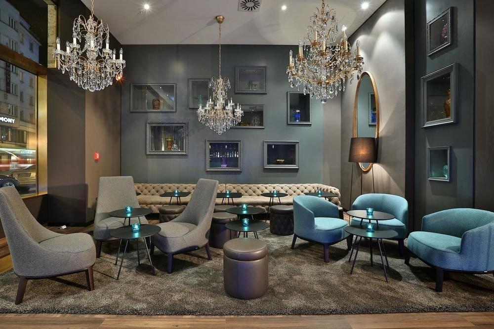 One Prague-florentinum Hotel Prag