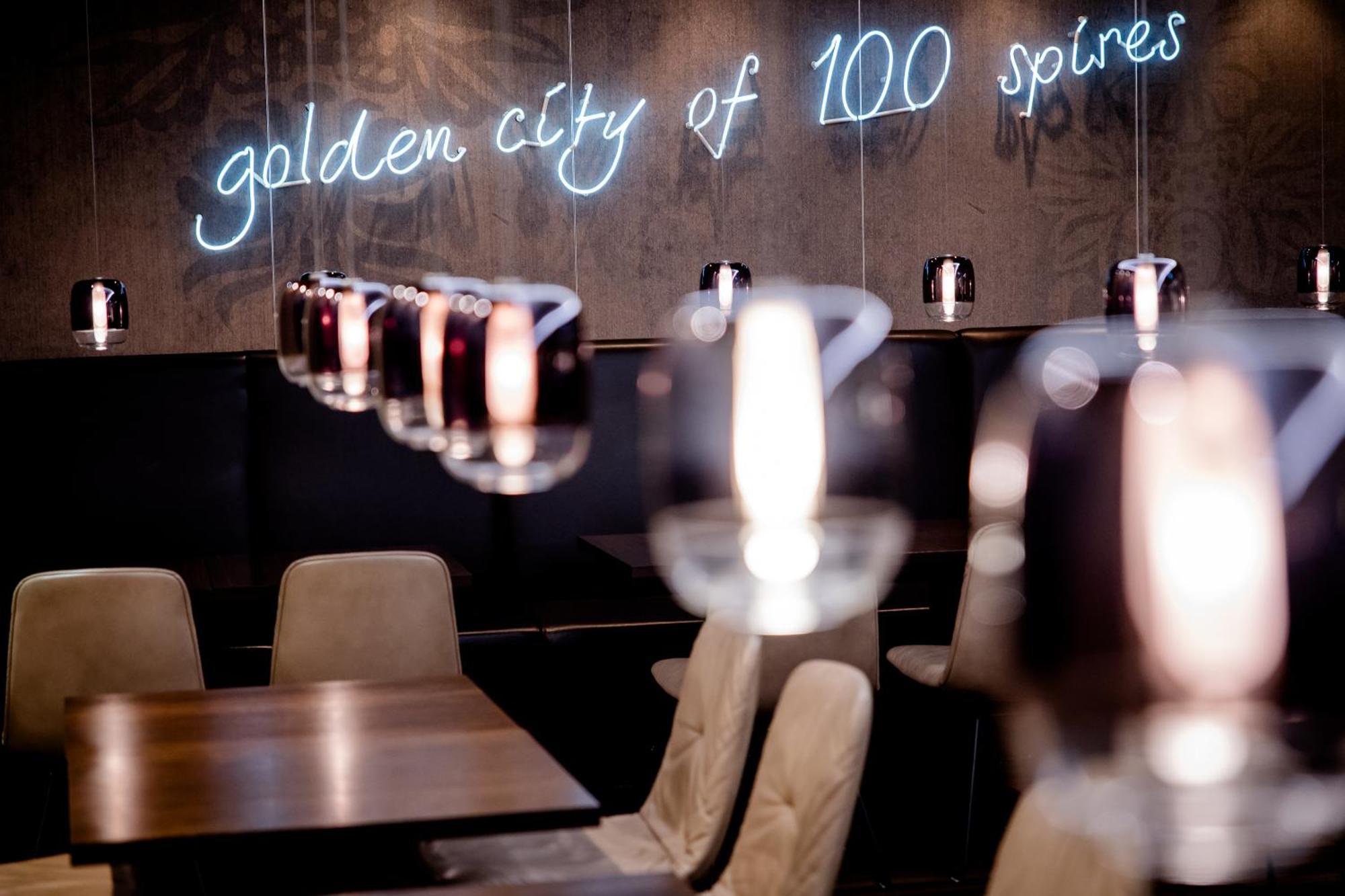 Hotel One Prague-florentinum